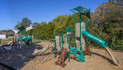 Hampton Street Playground